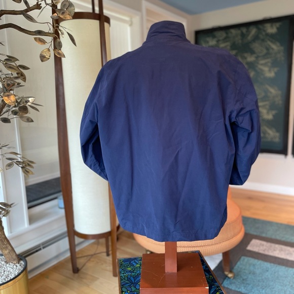 Mens XXL JACKET, Windbreaker, Lord & Taylor Brand, mens coat, EUC - Picture 10 of 13